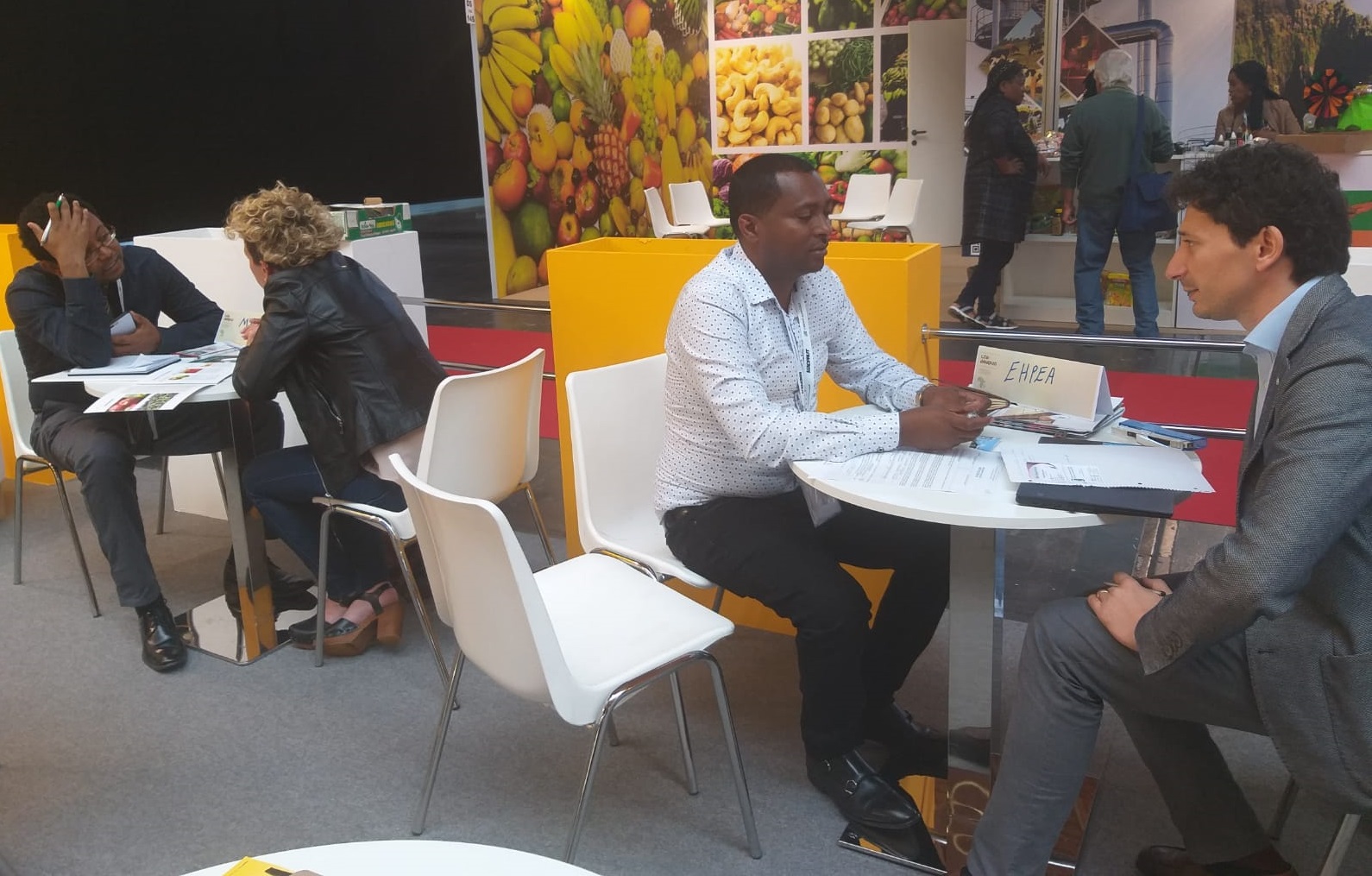 Macfrut Expo 2019 concluded