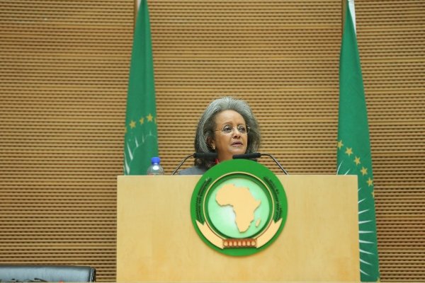 UNCATEGORIZED World Export Development Forum Opens in Ethiopia