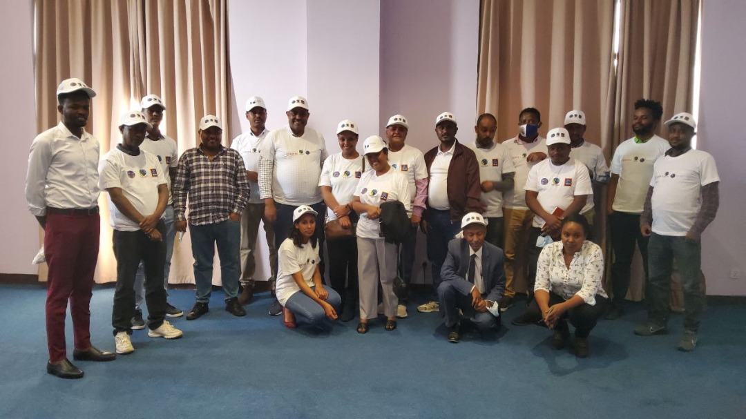 EHPEA in collaboration with Fair Trade Africa (FTA) organized a workshop on “Occupational Safety and Living Wage Determination”.