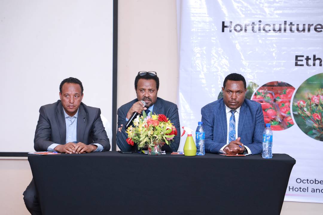 A consultative meeting on the emerging pest ‘Thaumatotibia leucotreta’ held at Capital hotel